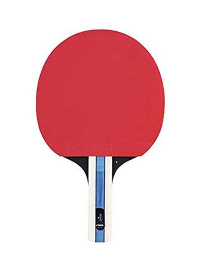 اشتري Rough Table Tennis Bat 28x15x2cm في الامارات