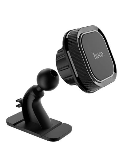 Buy Car Magnetic Phone Mount Black in Saudi Arabia