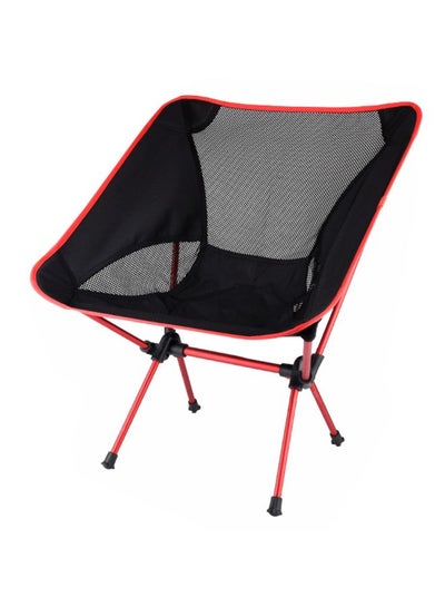 اشتري High Load Folding Chair 43x100x58سم في الامارات