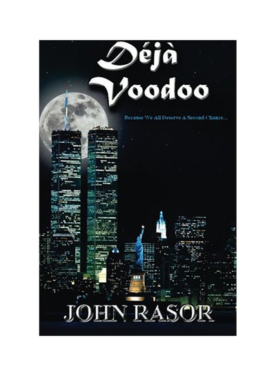 اشتري Deja Voodoo Paperback في الامارات