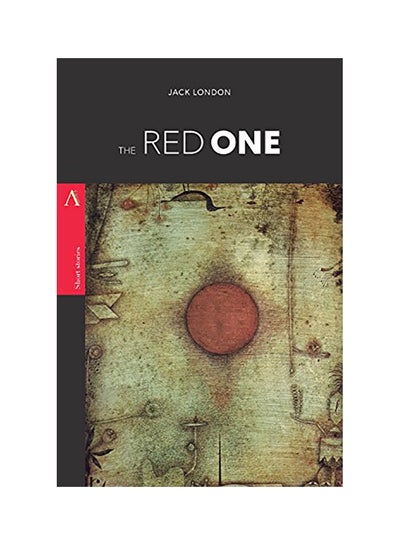 اشتري رواية 'The Red One' غلاف ورقي الإنجليزية by Jack London في الامارات