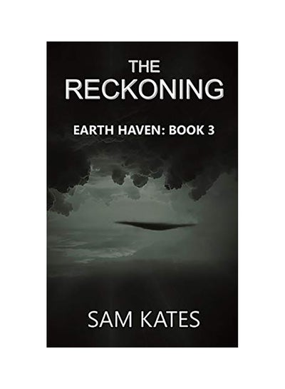 Buy The Reckoning: Earth Haven paperback english in UAE