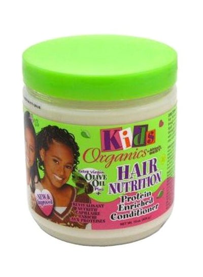 Buy Organics Hair Nutrition Protein Enriched Conditioner in Saudi Arabia