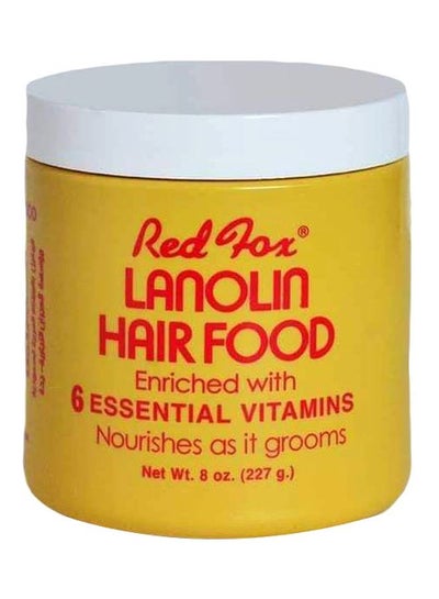 Buy Lanolin Hair Food in UAE