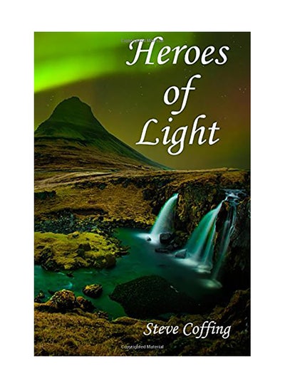 Buy Heroes of Light paperback english in UAE