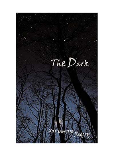 Buy The Dark paperback english in UAE