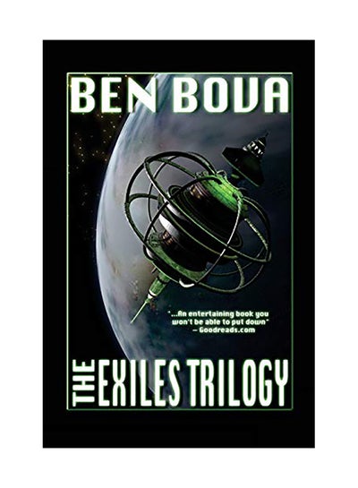 اشتري The Exiles Trilogy Paperback في الامارات