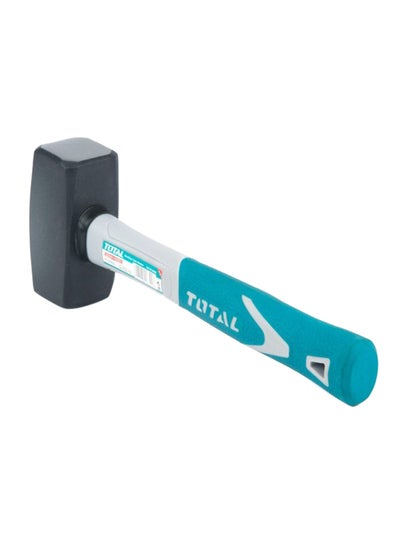 Buy Stoning Hammer THT7215006 Turquoise/Black 1500grams in Egypt