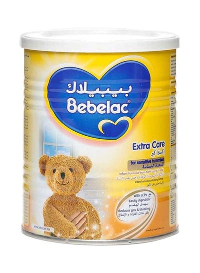 Buy Extra Care Infant Formula 400grams in UAE