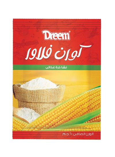 Buy Corn Flour 60grams in Egypt