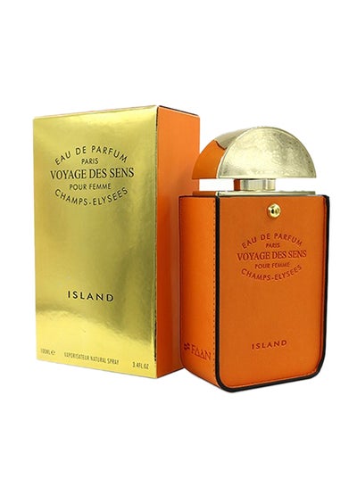 Buy Voyage Island EDT 100ml in Saudi Arabia