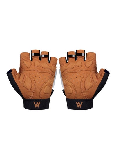 Buy Pair Of Anti-Slip Breathable Motorcycle Gloves XL in Saudi Arabia