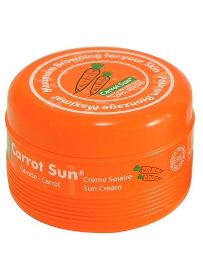 Buy Tan Accelerator Cream 350ml in Egypt