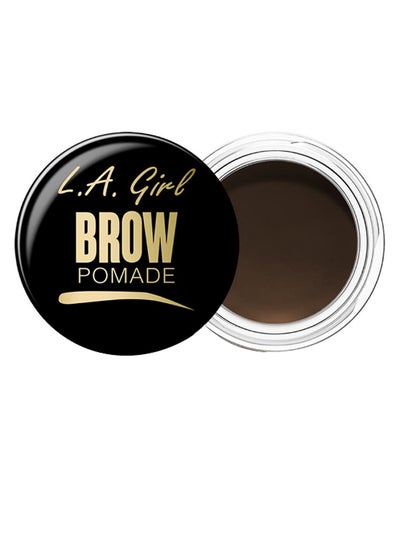 Buy Eyebrow Pomade Gel Dark Brown in Egypt