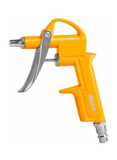 Buy Air Blow Gun Yellow/Silver in Egypt