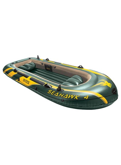 Buy Seahawk 4 Fishing Boat in UAE