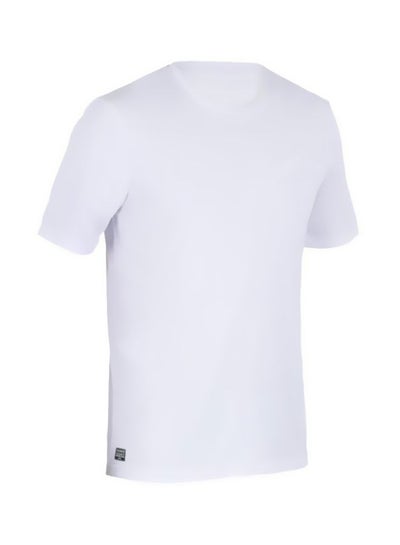 Buy UV Protected Short Sleeves T-Shirt S in Egypt