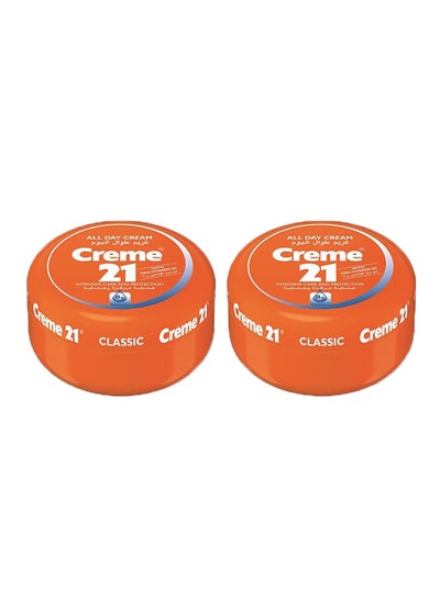 Buy Pack Of 2  All DayCream 250ml in UAE