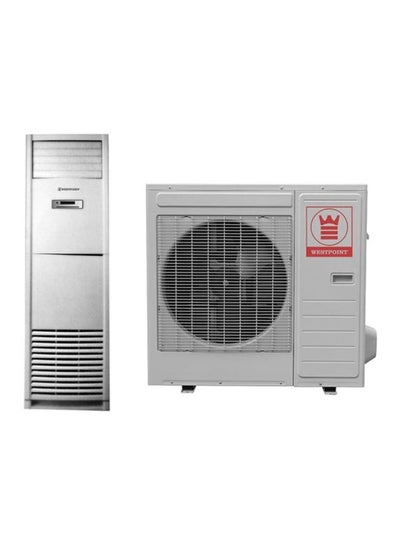 Floor Standing Air Conditioner 36000btu 3 Ton Wam 3616tra White Price In Uae Noon Uae Kanbkam 4223