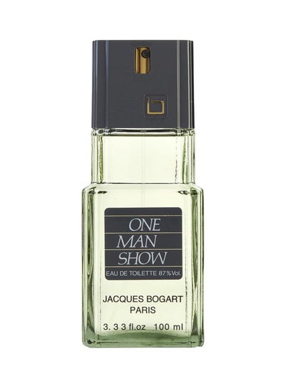 Buy One Man Show EDT 100ml in Saudi Arabia