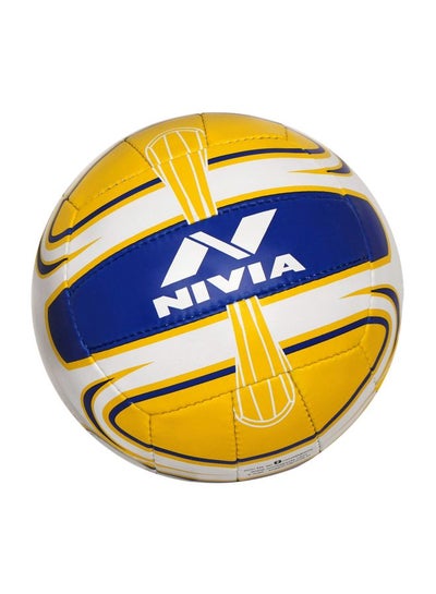 Buy Super Synthetic Rubber Volleyball in UAE