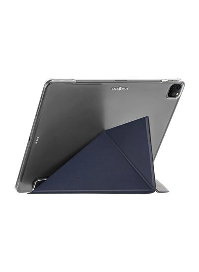 Case-Mate For iPad Pro 11-Inch Navy price in UAE Noon UAE kanbkam