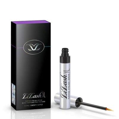 Buy Purified Eyelash Serum 4ml in UAE