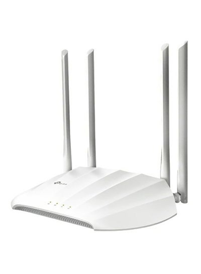 Buy Dual Band Wireless Access Point White in Saudi Arabia