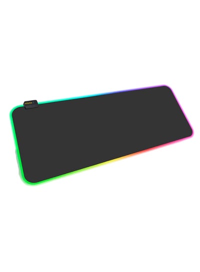 اشتري لوحة ماوس ألعاب بإضاءة متعددة الألوان RGB في السعودية