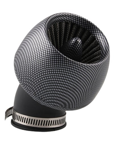 Buy Motorcycle Modification Apple Shape Air Filter in Saudi Arabia