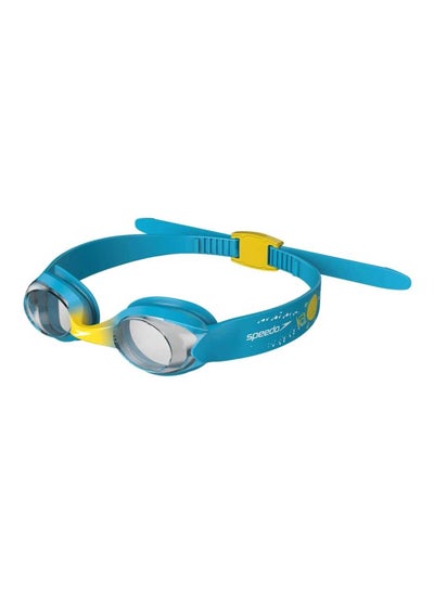 Buy Infant Illusion Swimming Goggles 12x4x4cm in Saudi Arabia