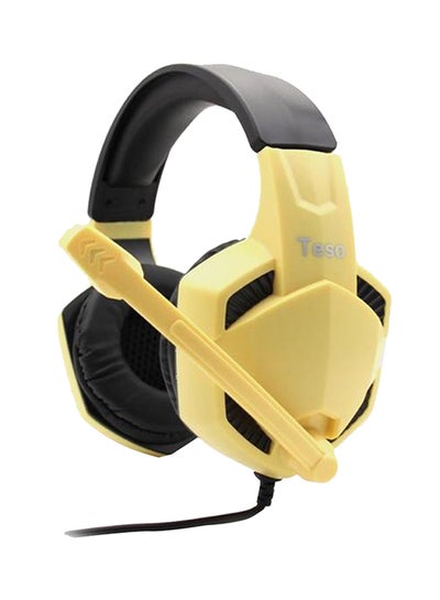 Buy Over-Ear Wired Gaming Headphones in Saudi Arabia