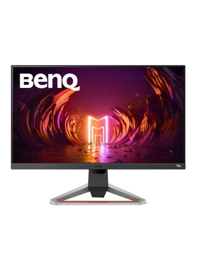 Buy 27-Inch Full HD 165Hz Monitor Black/Dark Grey in Saudi Arabia