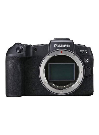 اشتري كاميرا بدون مرآة طراز EOS RP (هيكل فقط) في مصر