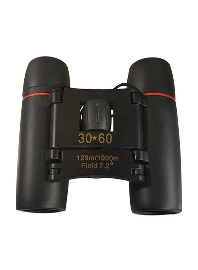 Buy Day And Night Camping Travel Vision Optical Folding Hd Binoculars in Saudi Arabia