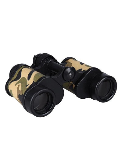 Buy High Power Camouflage Waterproof Binoculars in UAE