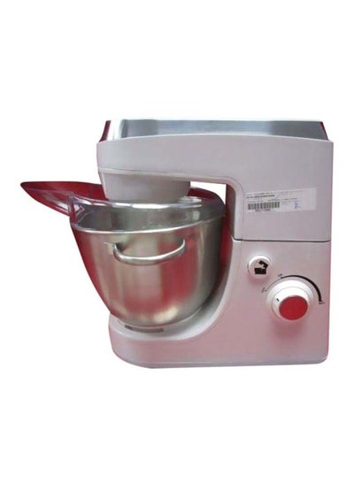 Buy Stand Mixer 350W 4.2 L 350.0 W HM990AB-CB White in Saudi Arabia