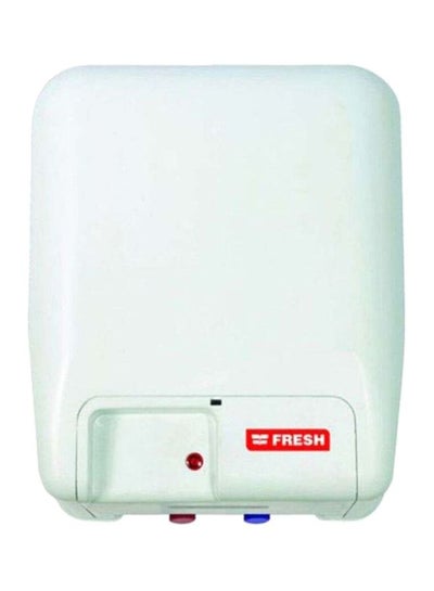 Buy Marina Electric Water Heater 15 Liter marena 15 White in Egypt