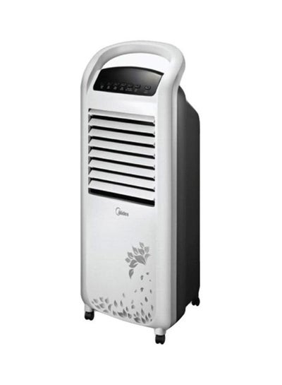 midea air cooler ac200 w