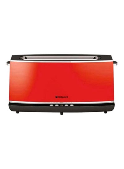 Black & Decker ET124 4 slice toaster 1350 Watts power with a cool