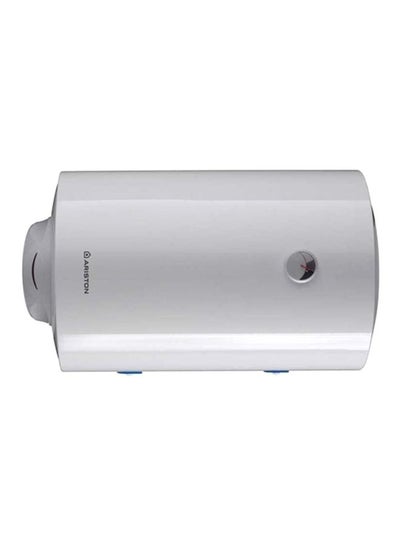 Buy Horizontal Electric Water Heater 50L ProR50H White in Egypt