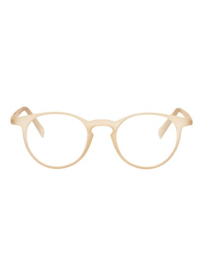 Buy unisex Round Eyeglass Frames in UAE