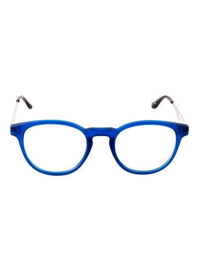 Buy unisex Round Eyeglass Frames in UAE