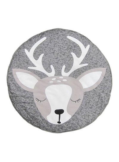 Buy Deer Playing Mat 28x8x18cm in UAE