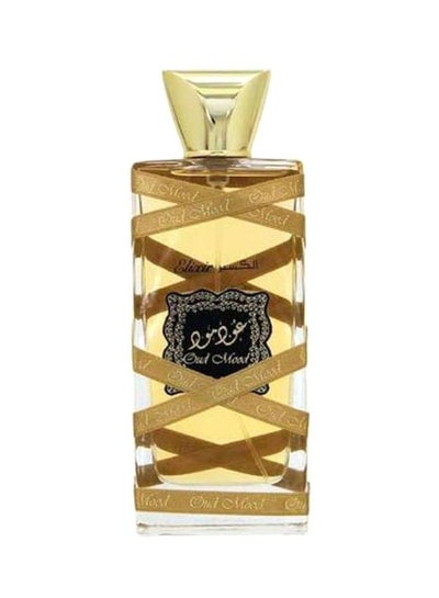 Buy Elixir Oud Mood EDP 100ml in Egypt