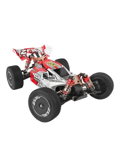 اشتري XKS R/C Off-Road Drift Car 144001 1500مللي أمبير / ساعة في الامارات