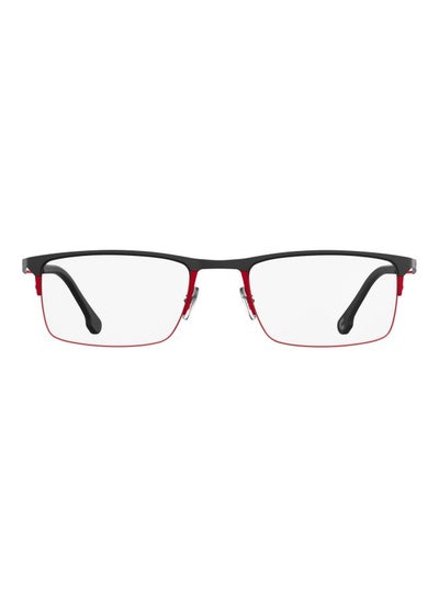 Buy men Rectangular Eyeglass Frame in Saudi Arabia