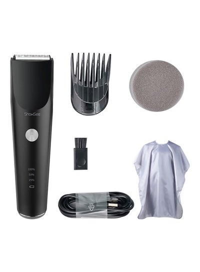 trimmer type c