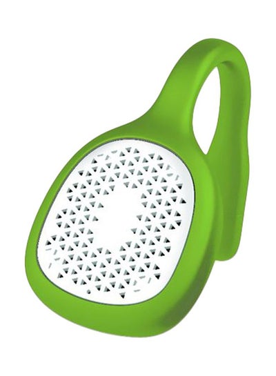 Buy Divenamic Bluetooth Speaker Light Green/White in UAE