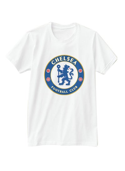 Fc Chelsea T-Shirts, Unique Designs